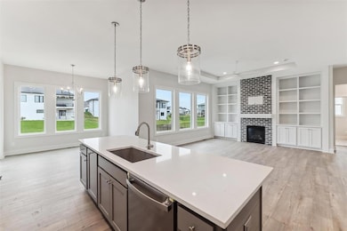 17627 Valleyview Dr, Clive, IA 50325 - photo 5