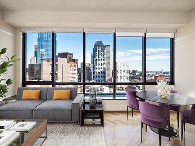 Ritz-Carlton Residences Tower 2 unit 22G, Boston, MA 02111 - photo 5