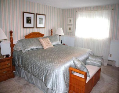 Master Bedroom.