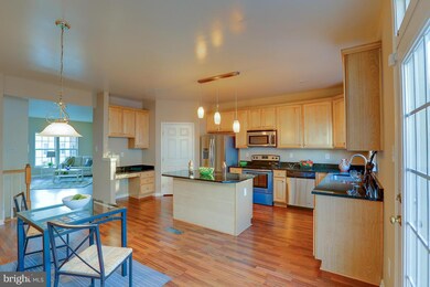 9422 Manor Forge Way, Owings Mills, MD 21117 - photo 6