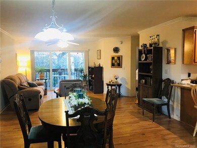 Beautiful hardwood floors throughout the great room