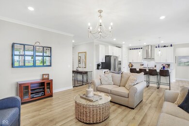 3711 Chalmers Dr, Bargersville, IN 46106 - photo 5