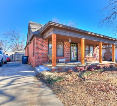 1923 N Broadway Ave, Shawnee, OK 74804 - photo 3