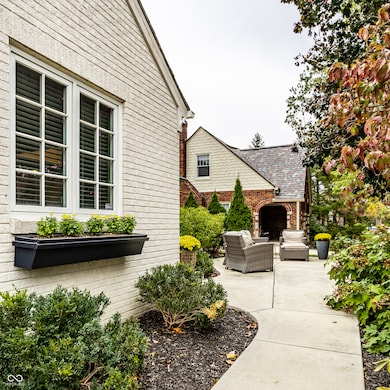 5680 N Delaware St, Indianapolis, IN 46220 - photo 5