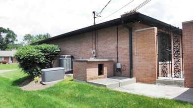 Exterior Side