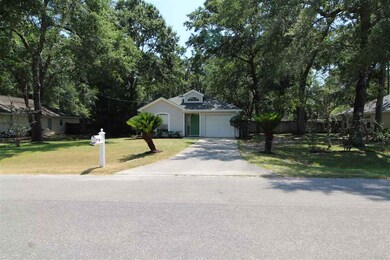 37 Shadow Oak Cir, Crawfordville, FL 32327 - photo 2