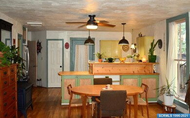 1730 N Georgia St unit 1728 N. Georgia St., Silver City, NM 88061 - photo 6