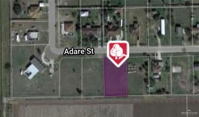 4304 Adare St, Mercedes, TX 78570 - photo 5