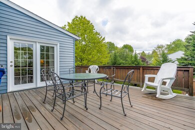 6551 Abraham Ct, Sykesville, MD 21784 - photo 4