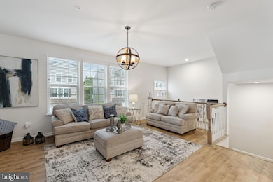 3111 Belair Gate Ln, Landover, MD 20785 - photo 5