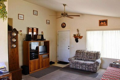 4 - Living Room
