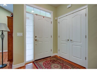 Entrance/Foyer
