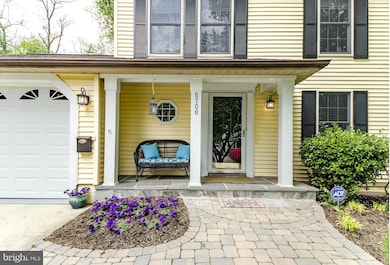 6706 Fisher Ave, Falls Church, VA 22046 - photo 3