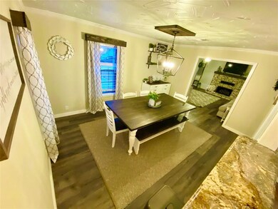 2117 Agnew St, Bonham, TX 75418 - photo 7