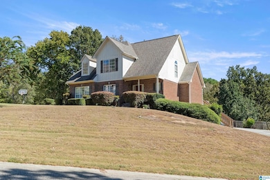 209 Legacy Parc Cir, Pelham, AL 35124 - photo 3