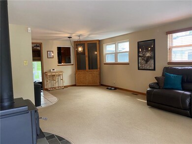 1077 E Mohican Trail, Greensburg, IN 47240 - photo 2