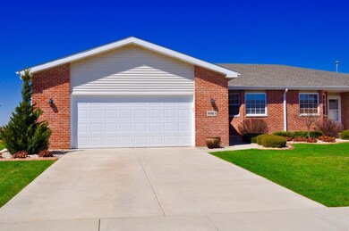 14746 Carey St unit A, Cedar Lake, IN 46303 - photo 2