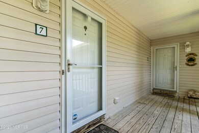 1402 Willoughby Park Ct #7-1