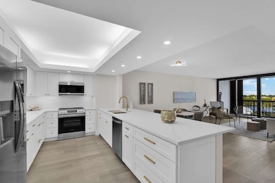 Dalton Place unit 502, Highland Beach, FL 33487 - photo 7