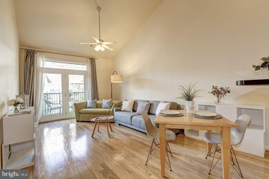 Silverton Condominiums, Silver Spring, MD 20910 - photo 6