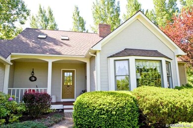 Exterior Front. WELCOME