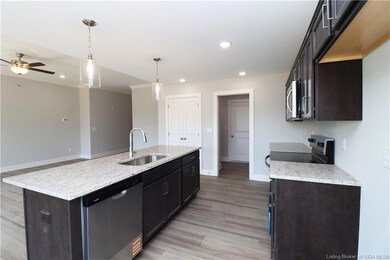 7002 - LOT 918 Mitsch Ln, Georgetown, IN 47122 - photo 5