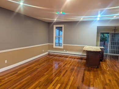 69 Virginia Ave unit house, Jersey City, NJ 07304 - photo 2