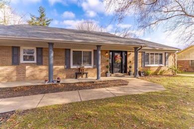 5100 Jeffries Ln, Newburgh, IN 47630 - photo 4