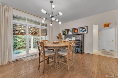 26738 Canterbury Cir unit 7, New Boston, MI 48164 - photo 6