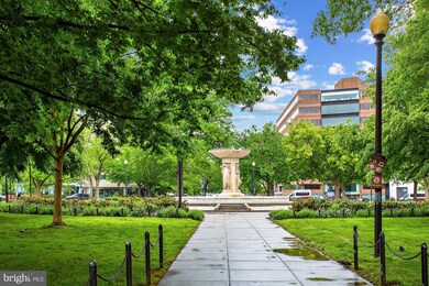 The St. George unit 802, Washington, DC 20036 - photo 3