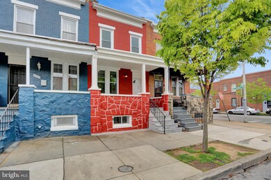 2703 Ashland Ave, Baltimore, MD 21205 - photo 2