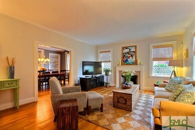 334 E 52nd St, Savannah, GA 31405 - photo 6