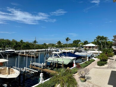 Key Largo Yacht Club B8 (Unit 11)