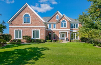 4603 Clearwater Ln, Naperville, IL 60564 - photo 3