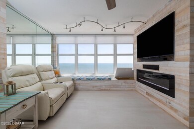 Daytona Beach Ocean Towers unit 1715, Daytona Beach, FL 32118 - photo 2