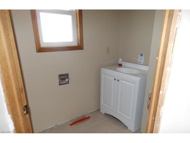 First Floor full bathroom - view #1