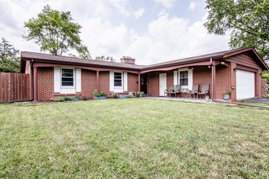 2544 Union St, Columbus, IN 47201 - photo 2