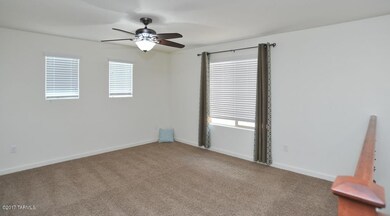 Loft Upstairs
