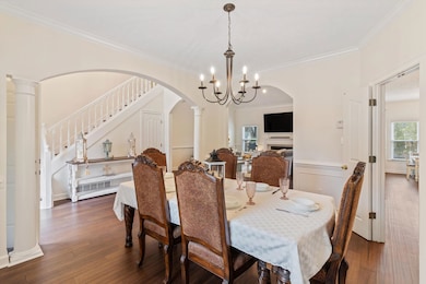 744 Sugarbush Cove N, Collierville, TN 38017 - photo 7