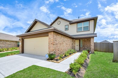 26611 Lantana Canyon Dr, Katy, TX 77493 - photo 2