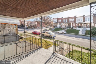 2310 W Lexington St, Baltimore, MD 21223 - photo 4