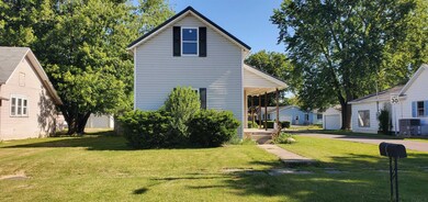 928 W Arch St, Portland, IN 47371 - photo 2