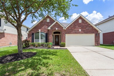 9019 Mercury Cove Ct, Houston, TX 77075 - photo 2