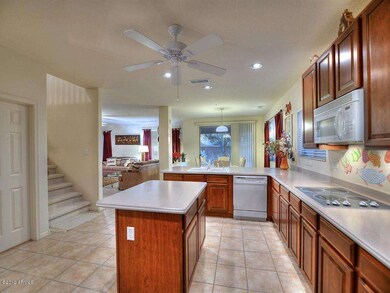 Nice Size Room with large window