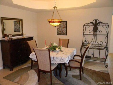 Dining Room from Breakfast Nook