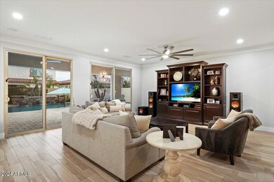 2852 E Redwood Place, Chandler, AZ 85286 - photo 5