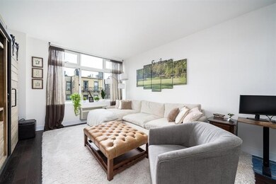 1450 Washington at Hudson Tea unit 513, Hoboken, NJ 07030 - photo 2