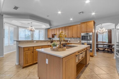 1695 E Locust Pl, Chandler