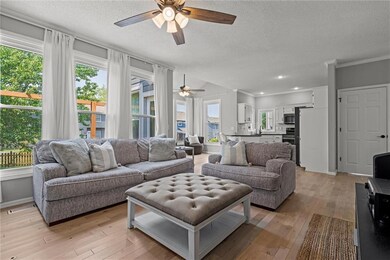 14074 W 148th St, Olathe, KS 66062 - photo 5