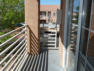 Other. Balcony off Living Room